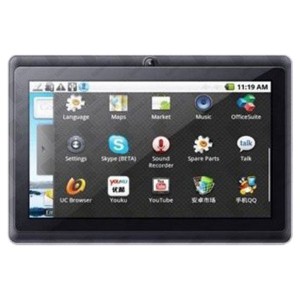 Tablet Action A26 - 8GB