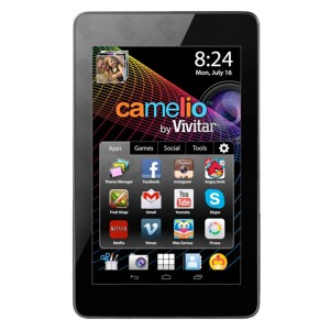 Tablet Camelio Cam-760 WiFi - 8GB