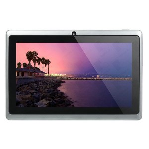 Tablet Icestar Q8 WiFi - 4GB
