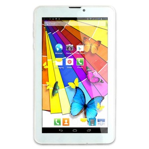 Tablet Cenovo C1 Dual SIM 3G - 4GB