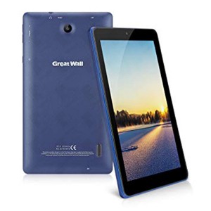 Tablet Great Wall W710 WiFi - 8GB