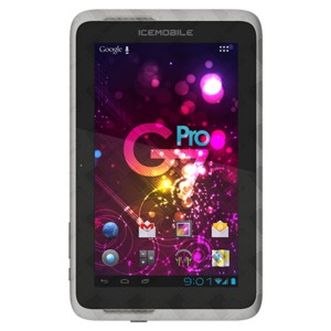 Tablet Icemobile G7 Pro - 4GB