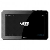 Tablet Yezz Epic T7 WiFi - 16GB