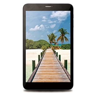 Tablet Leafline Tab L Dual SIM 3G - 8GB