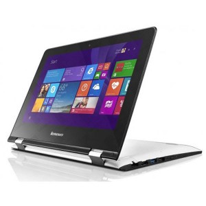 Tablet Lenovo Yoga 300-80M100EHIX WiFi with Windows - 32GB