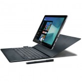 Tablet Samsung Galaxy Book SM-W737Y with Windows - 128GB