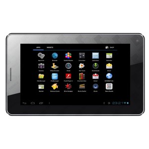 Tablet Action A18 3G - 8GB