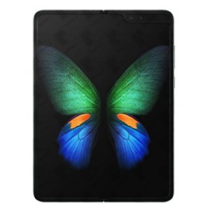 Foldable Tablet Samsung Galaxy Fold - 512GB