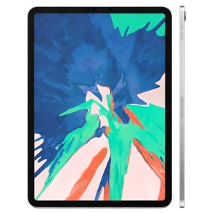 Tablet Apple iPad Pro 2018 11 4G LTE - 256GB