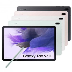 Tablet Samsung Galaxy Tab S7 FE 12.4 (2021) SM-T735 LTE - 64GB